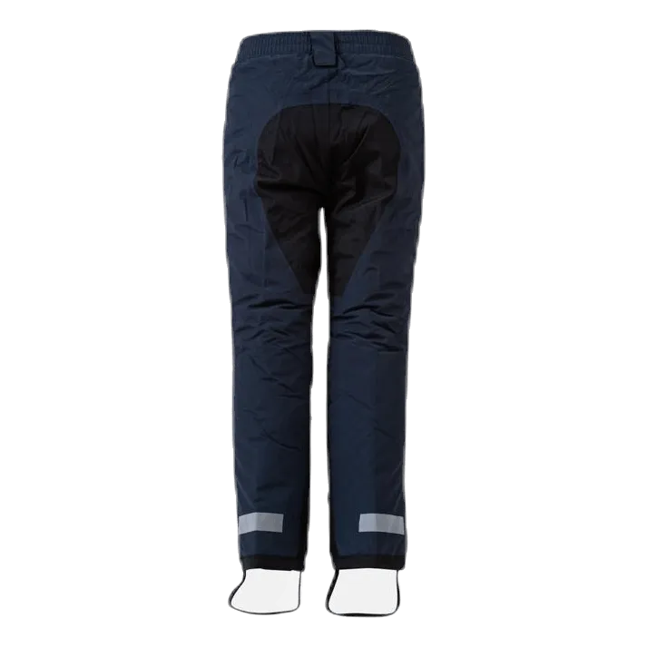 Molo Hush Ski Pants Grey