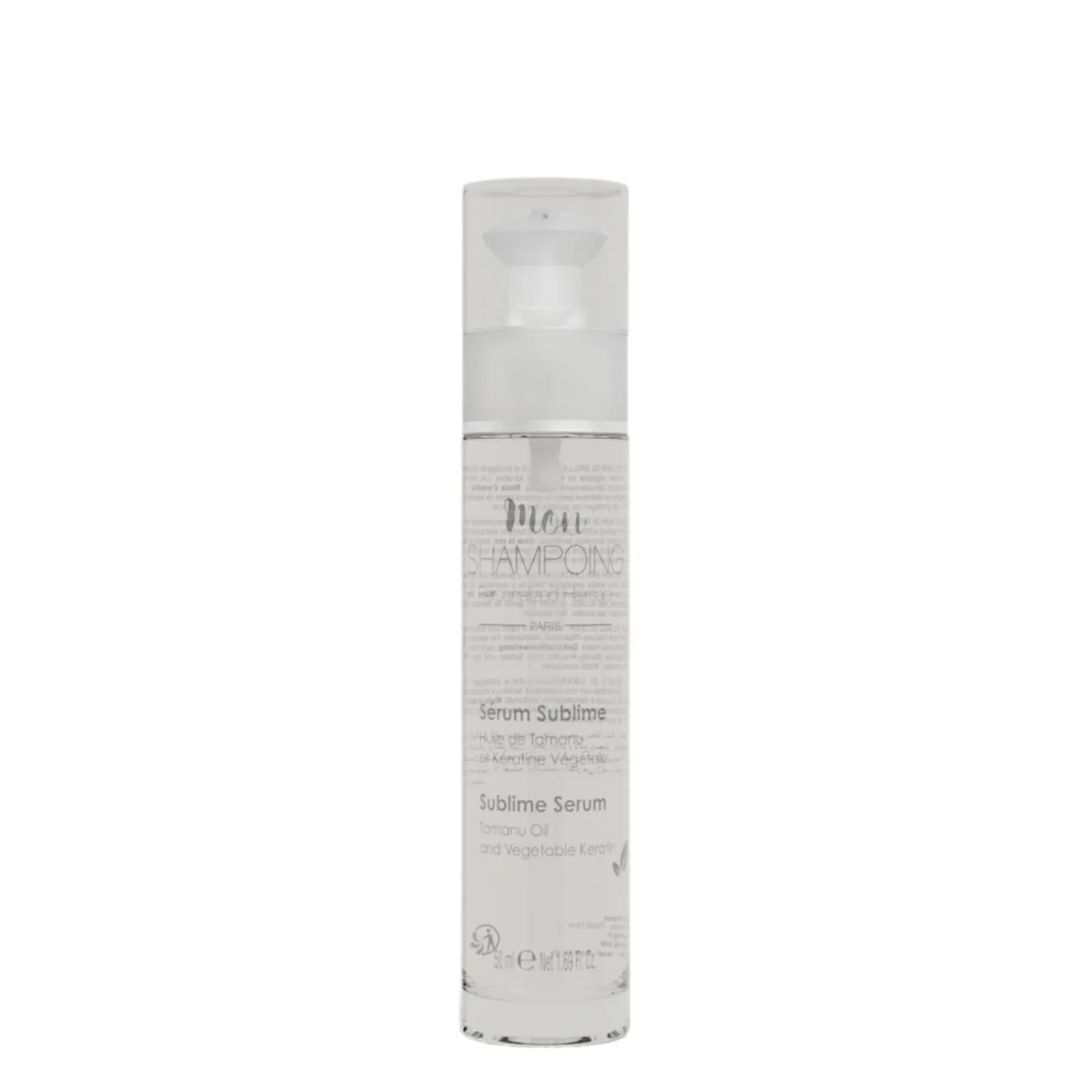 MON SHAMPOING Sérum sublime