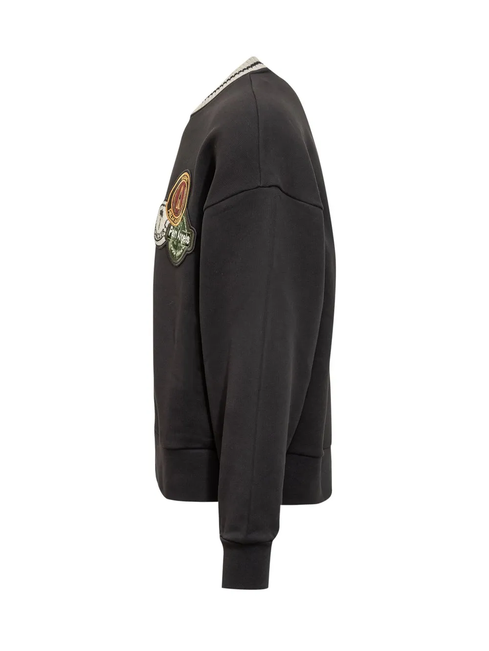 MONCLER GENIUS PALM ANGELS 8 Moncler Palm Angels Sweatshirt