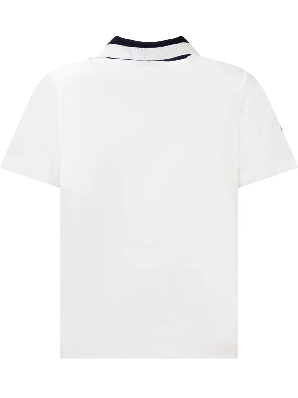MONCLER KIDS TSHIRT AND SHORTS SET
