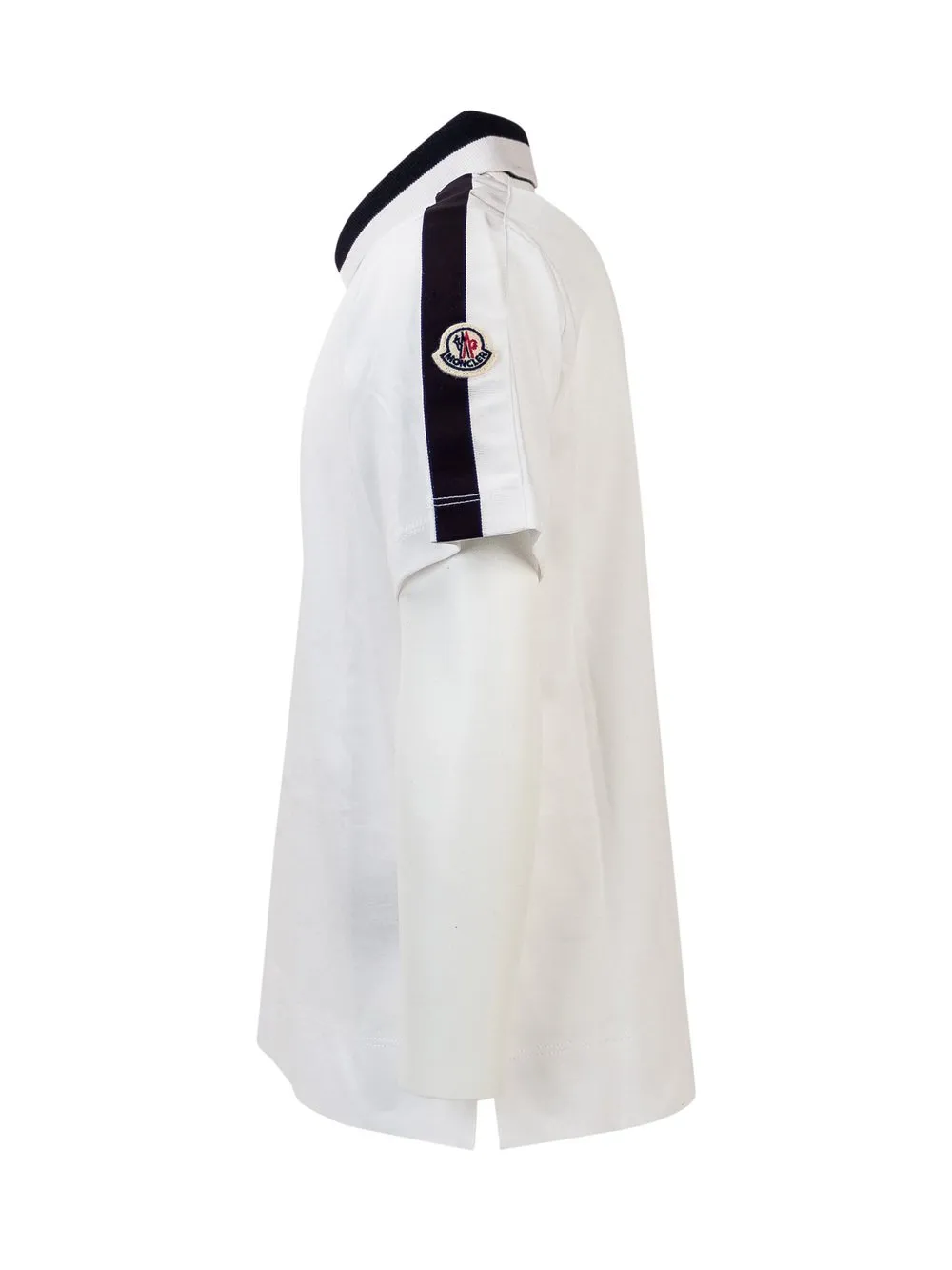 MONCLER KIDS TSHIRT AND SHORTS SET