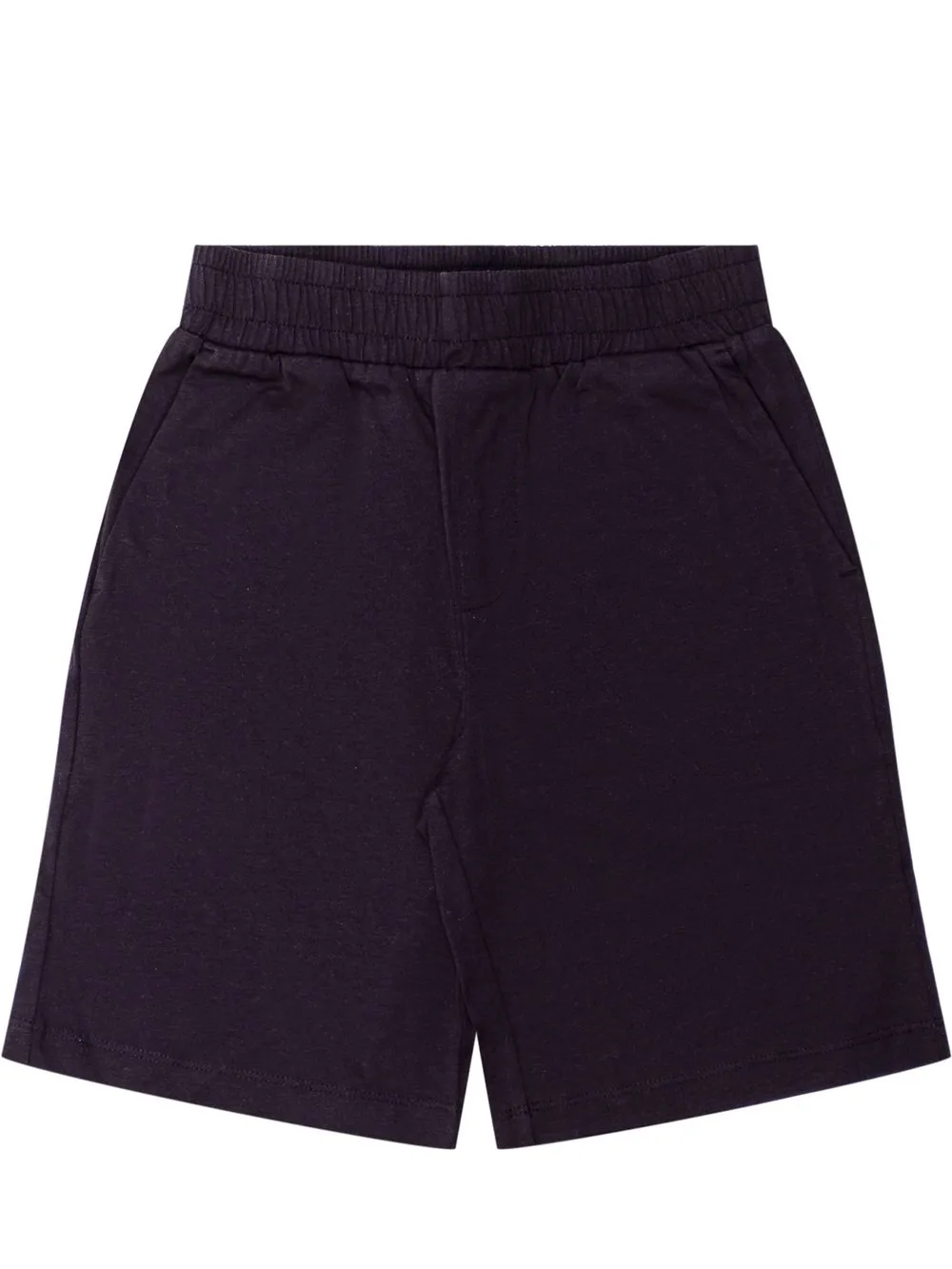 MONCLER KIDS TSHIRT AND SHORTS SET