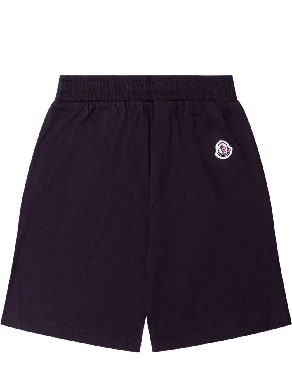 MONCLER KIDS TSHIRT AND SHORTS SET