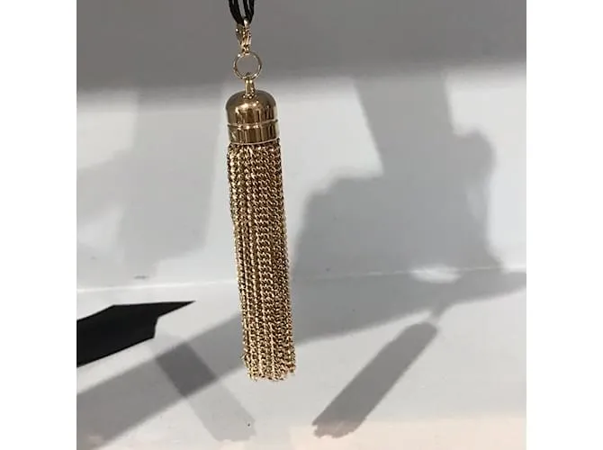 Monederos LANVIN, carteras y estuches T.  otro Plata 