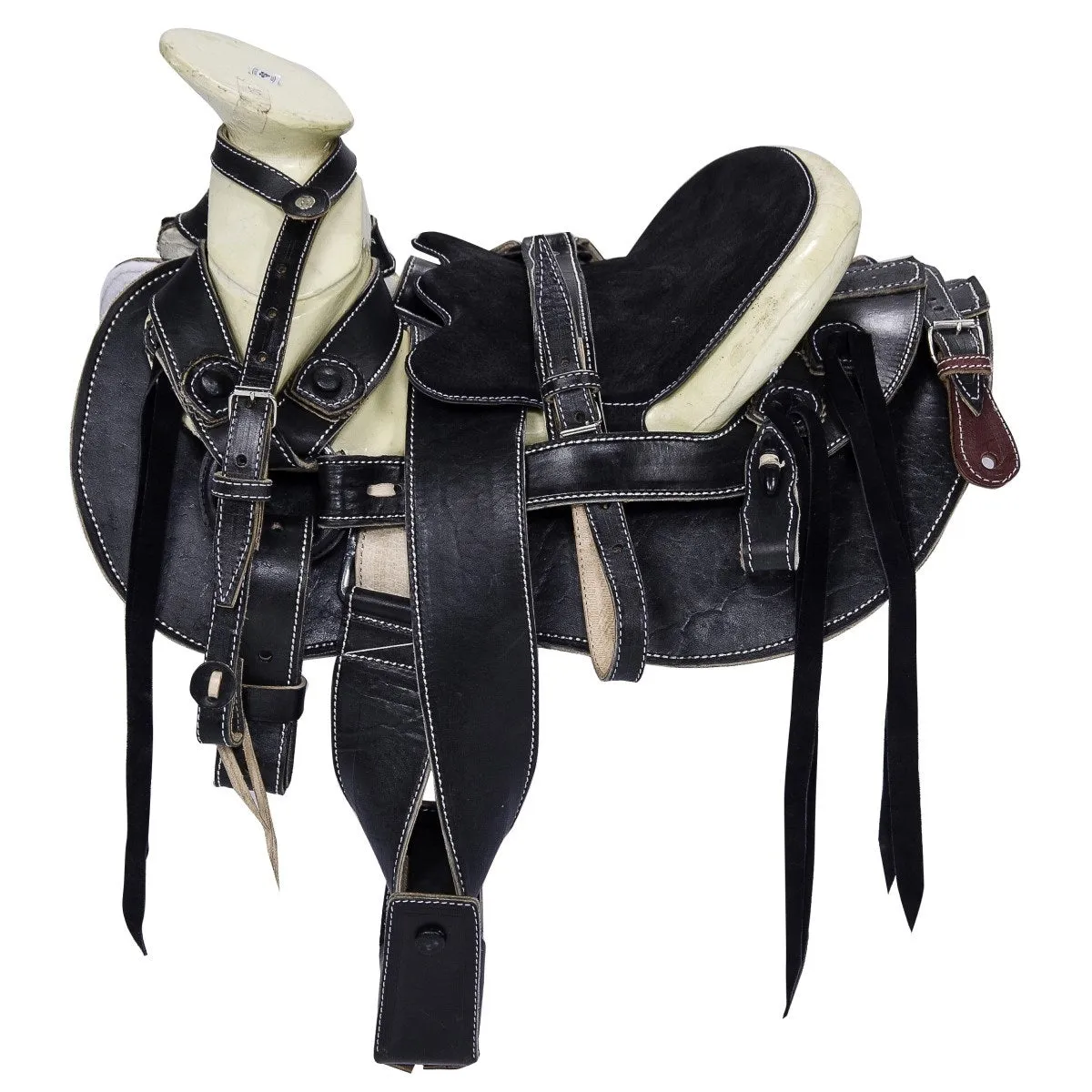 MONTURA PARA PONY TMWD1086  PONY SADDLE