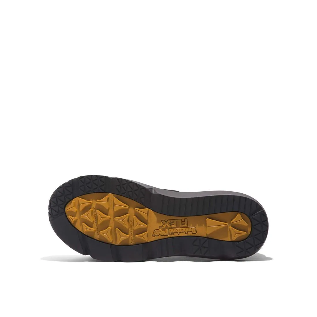 MORPHIX CHUKKA COMPOSITETOE WORK SHOE BLACK