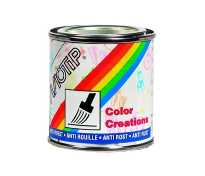 MoTip Dupli RAL9010 BLANCO PURO en lata 100ml