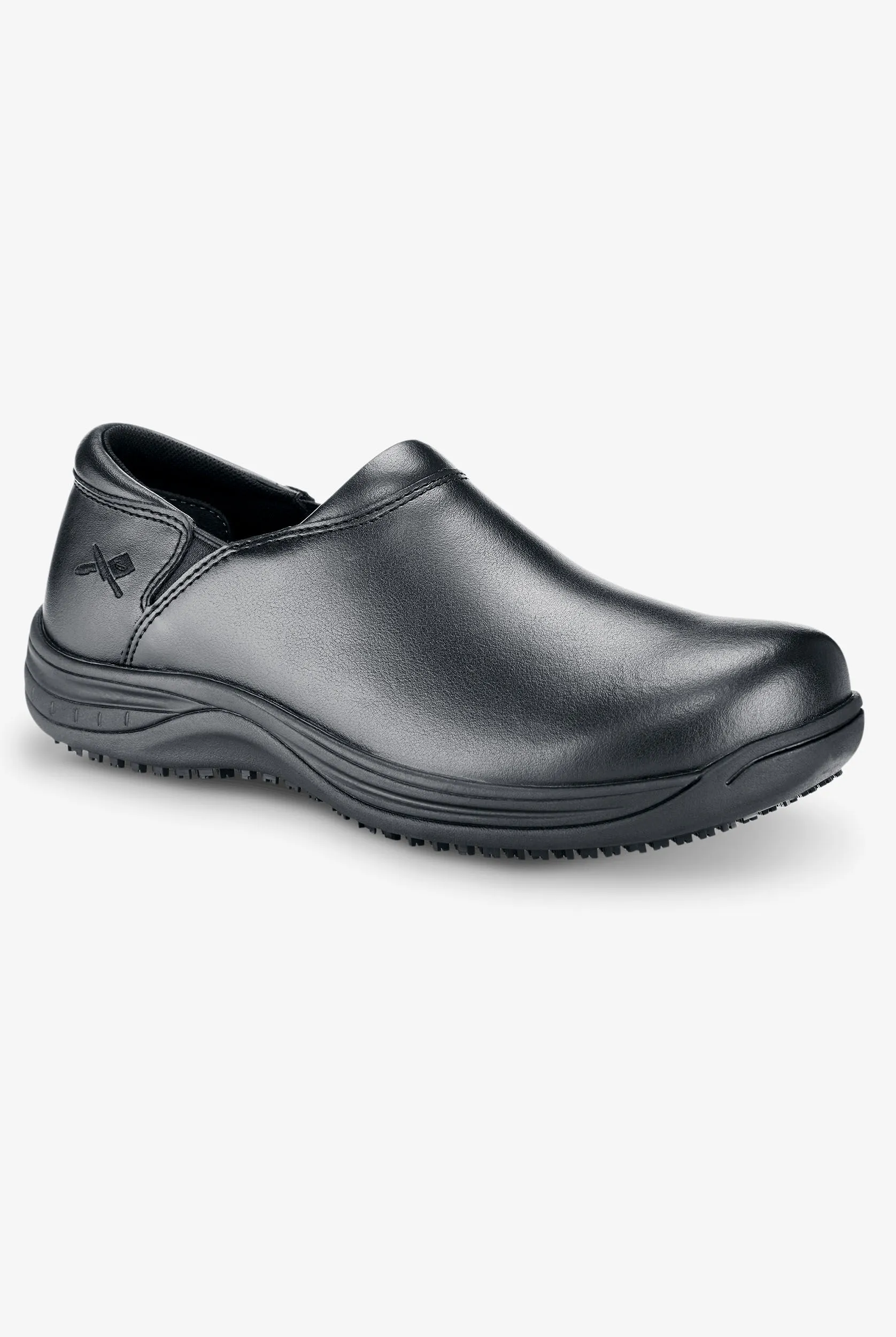 Mozo Forza Men's Slip Resistant Chef Shoes