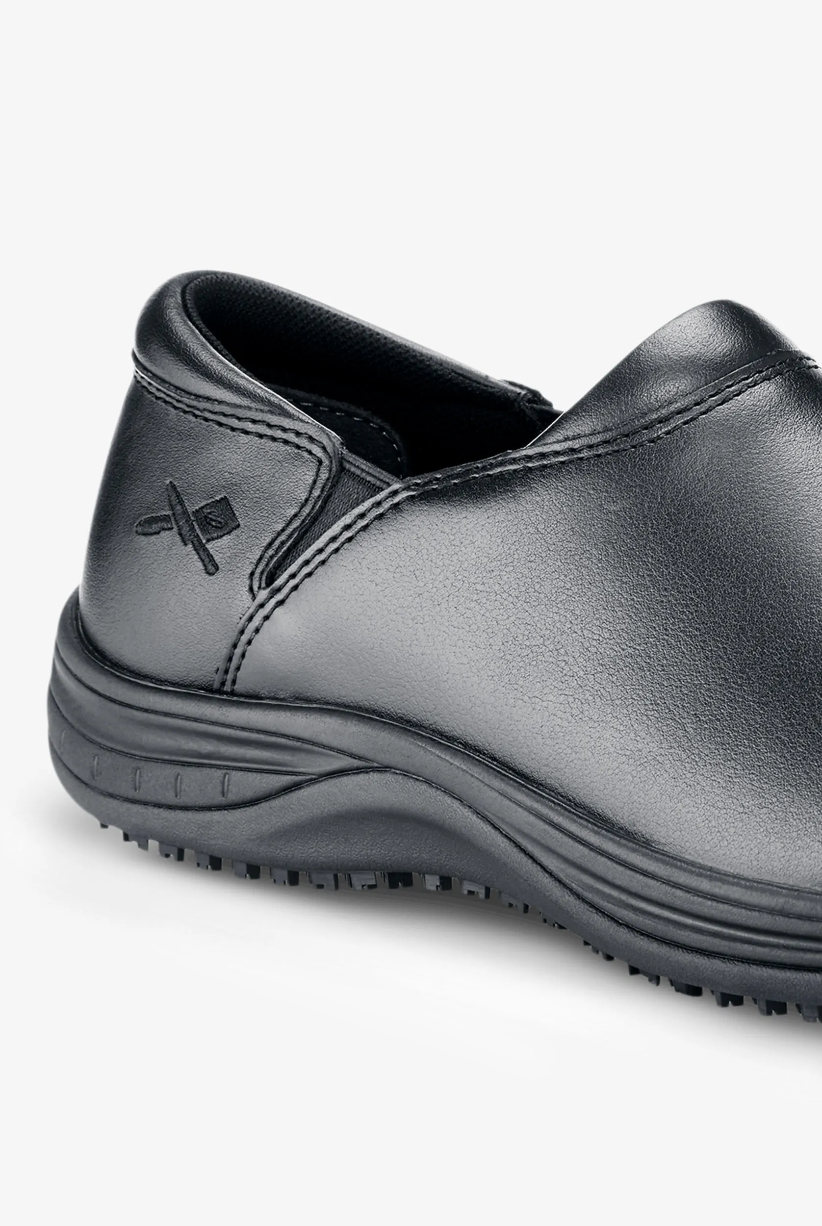 Mozo Forza Men's Slip Resistant Chef Shoes