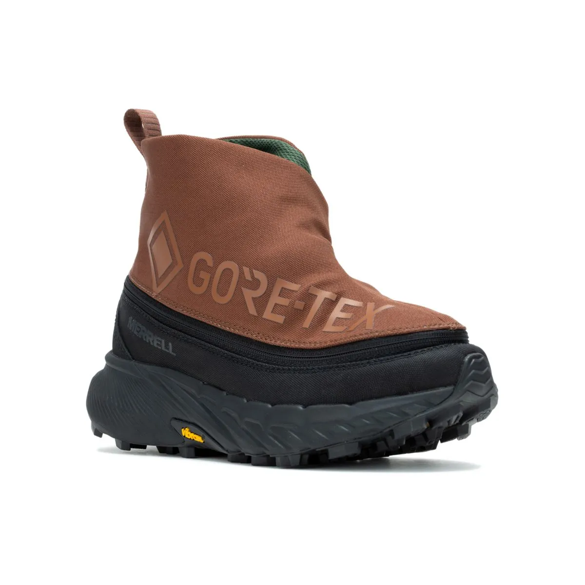 MUJER AGILITY PEAK 5 GORETEX® ZIP OFF 1TRL