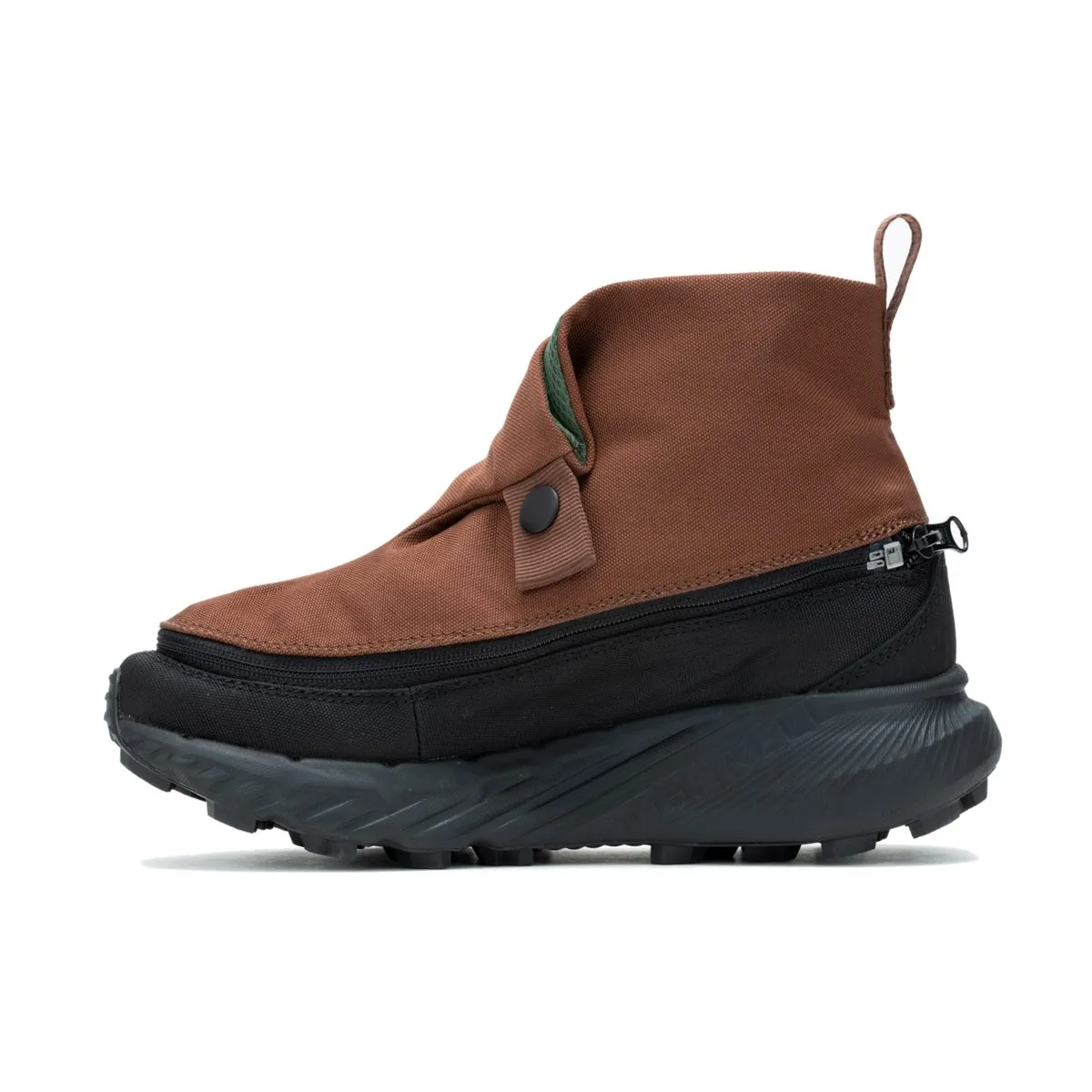 MUJER AGILITY PEAK 5 GORETEX® ZIP OFF 1TRL