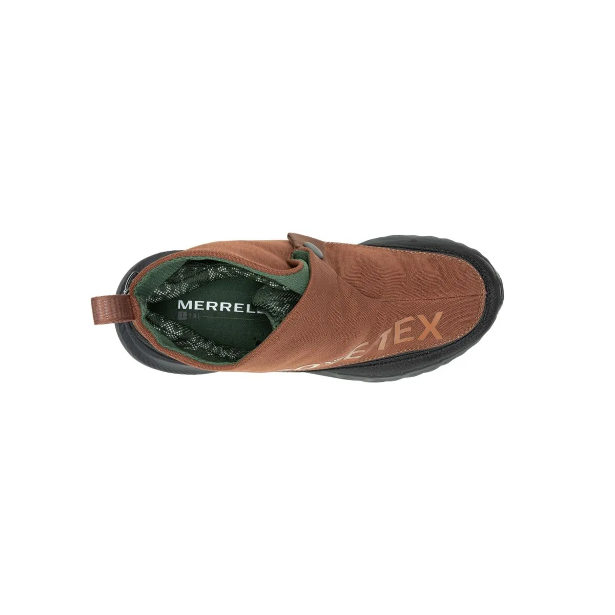 MUJER AGILITY PEAK 5 GORETEX® ZIP OFF 1TRL