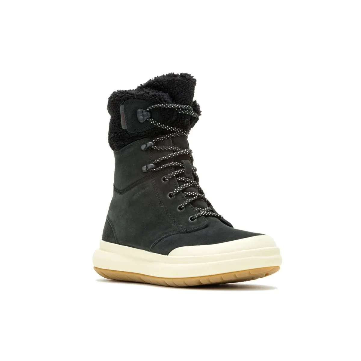 Mujer Marquette Thermo Tall Zip Waterproof