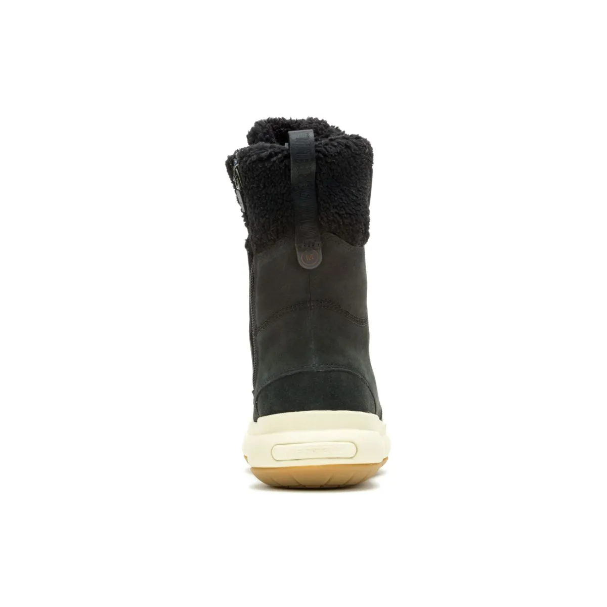 Mujer Marquette Thermo Tall Zip Waterproof