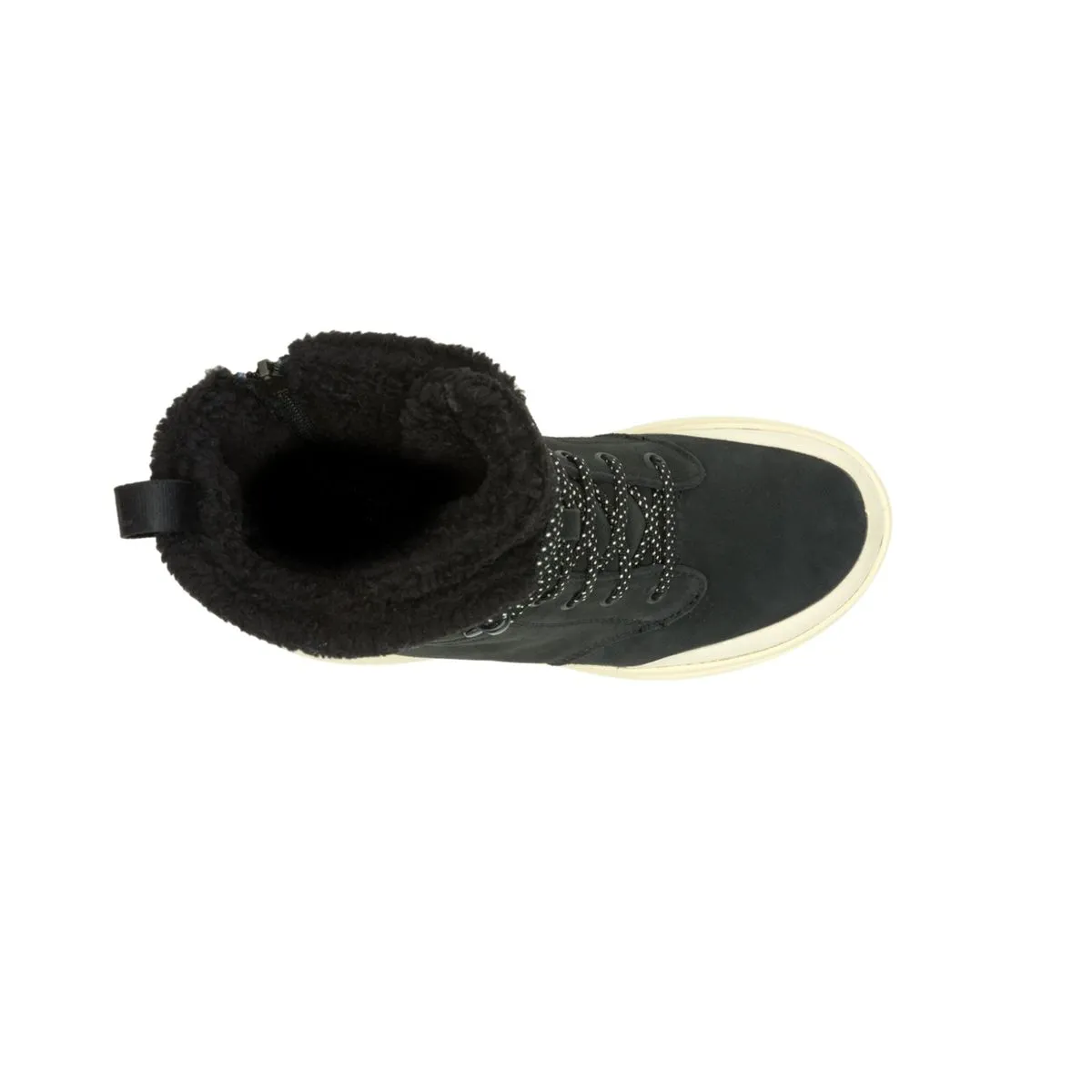 Mujer Marquette Thermo Tall Zip Waterproof