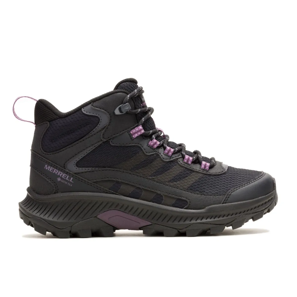 MUJER SPEED STRIKE 2 MID GORETEX®