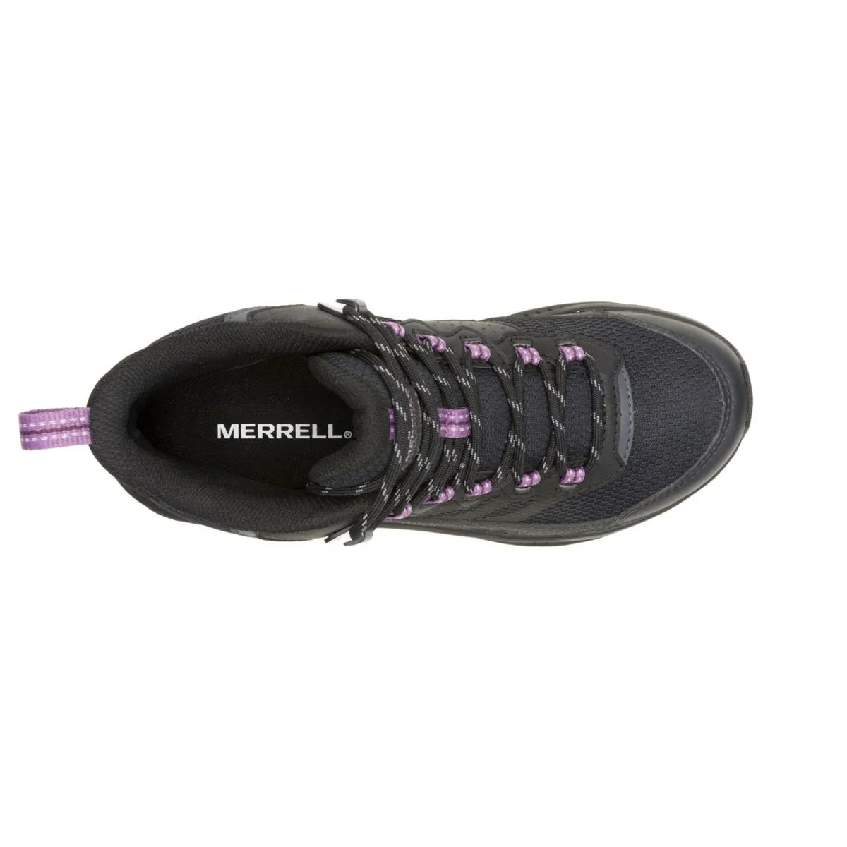 MUJER SPEED STRIKE 2 MID GORETEX®