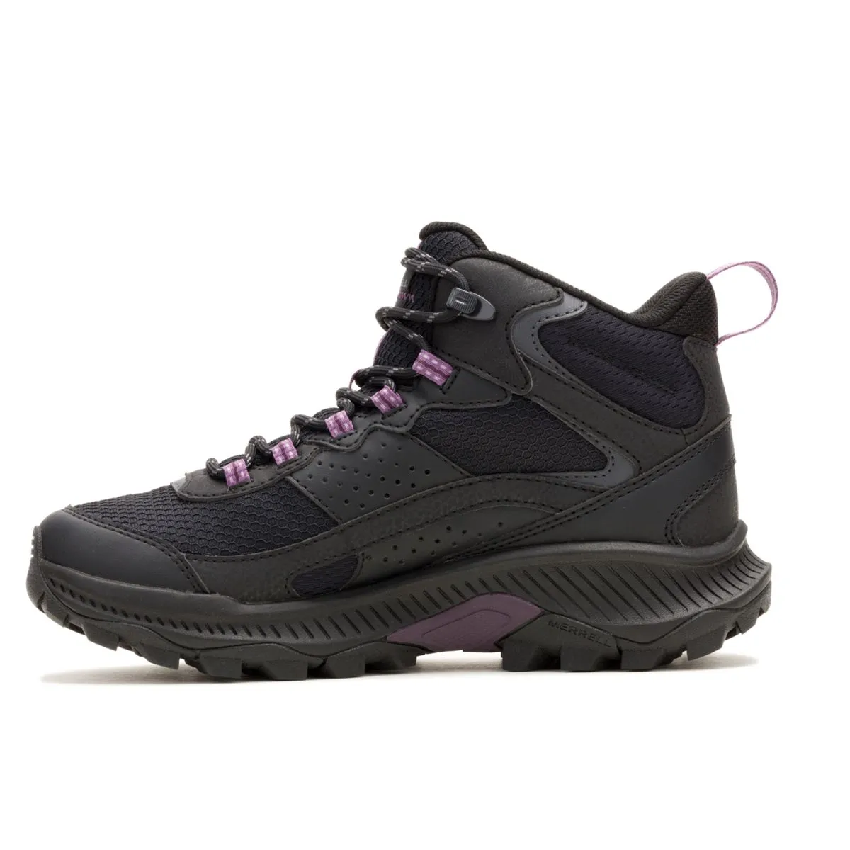 MUJER SPEED STRIKE 2 MID GORETEX®