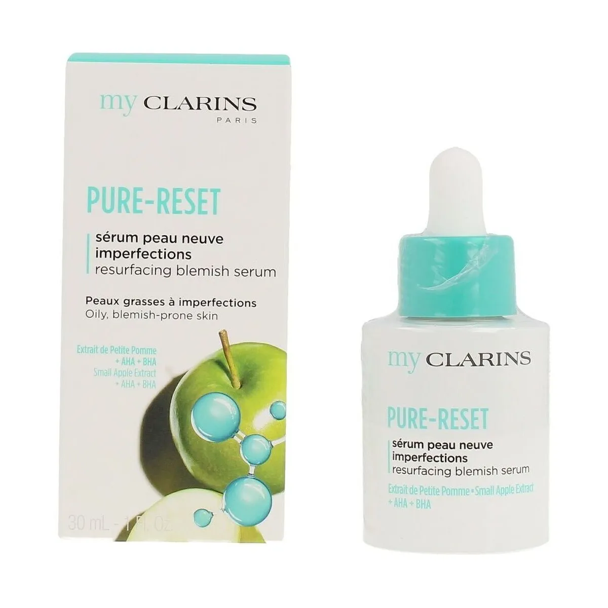MY  PURERESET SéRUM ANTIMANCHAS REJUVENECEDOR