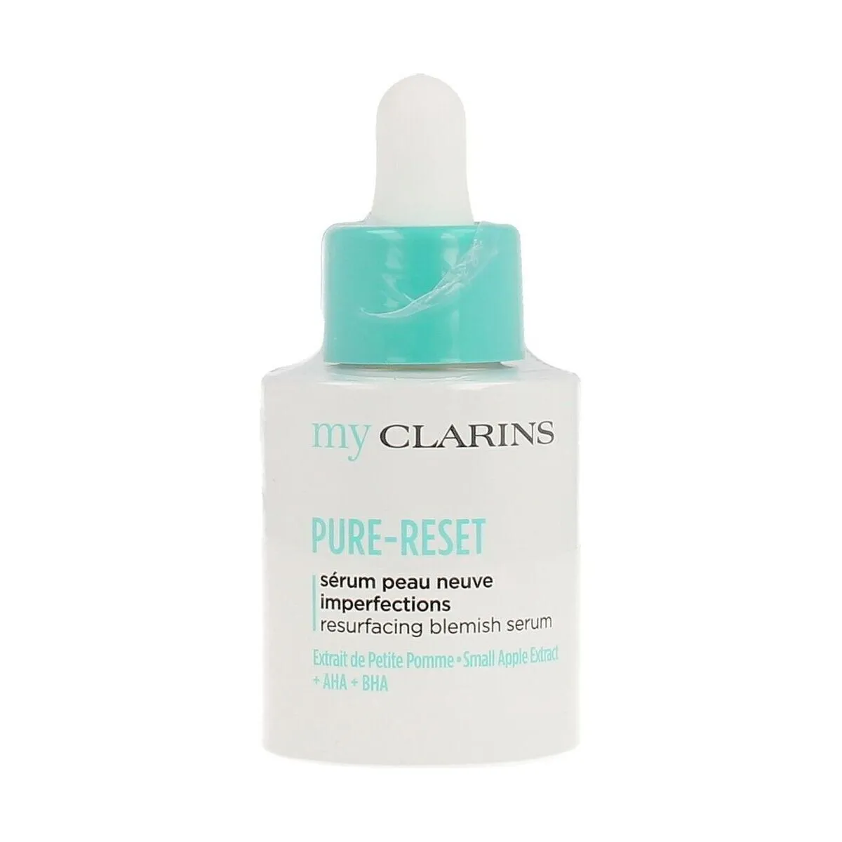MY  PURERESET SéRUM ANTIMANCHAS REJUVENECEDOR
