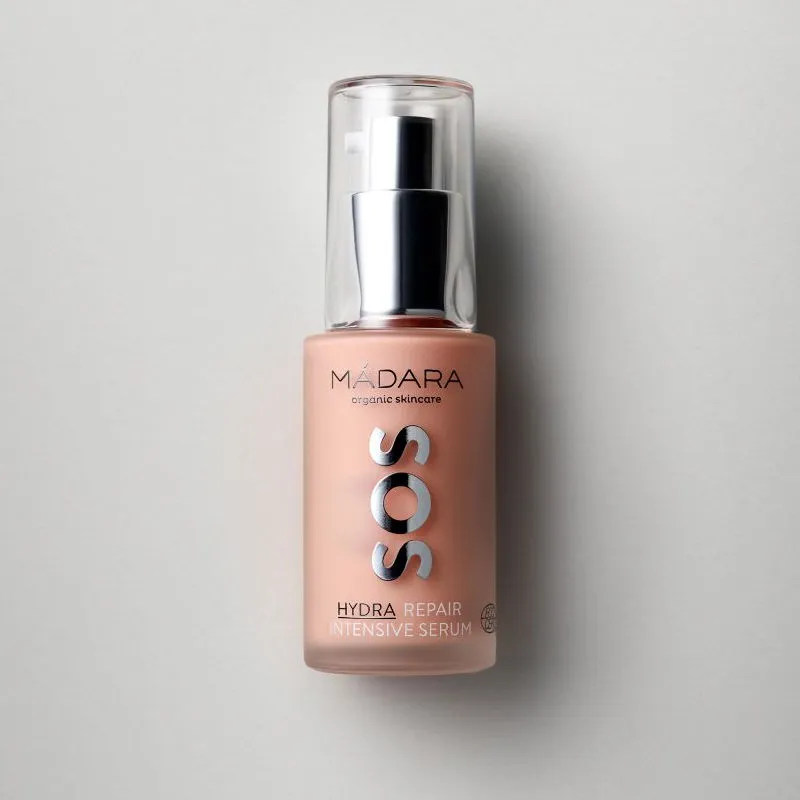 Mádara Hydra Repair Intensive Sérum 30ml