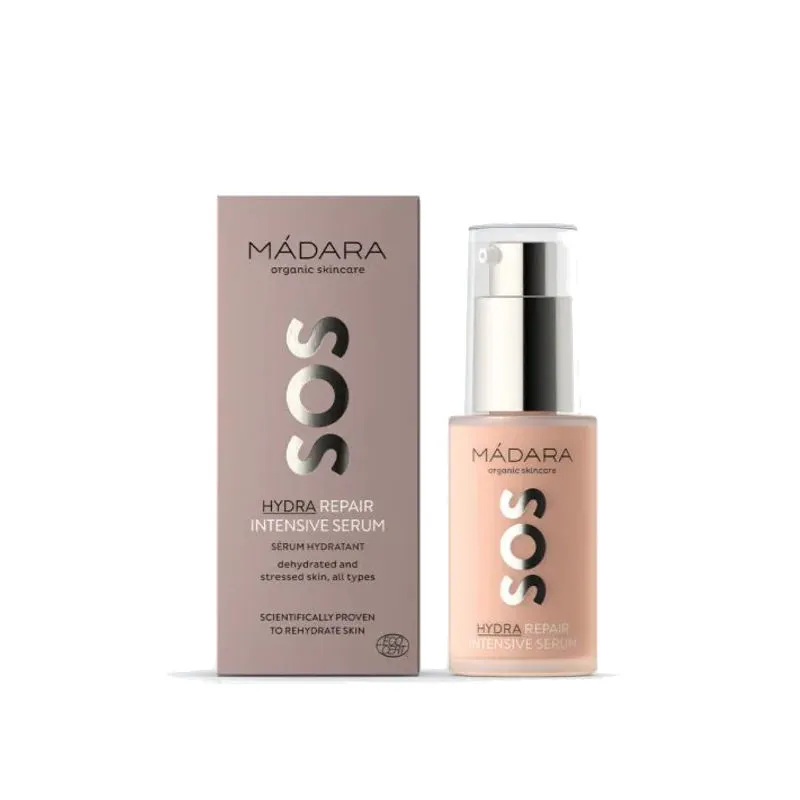 Mádara Hydra Repair Intensive Sérum 30ml