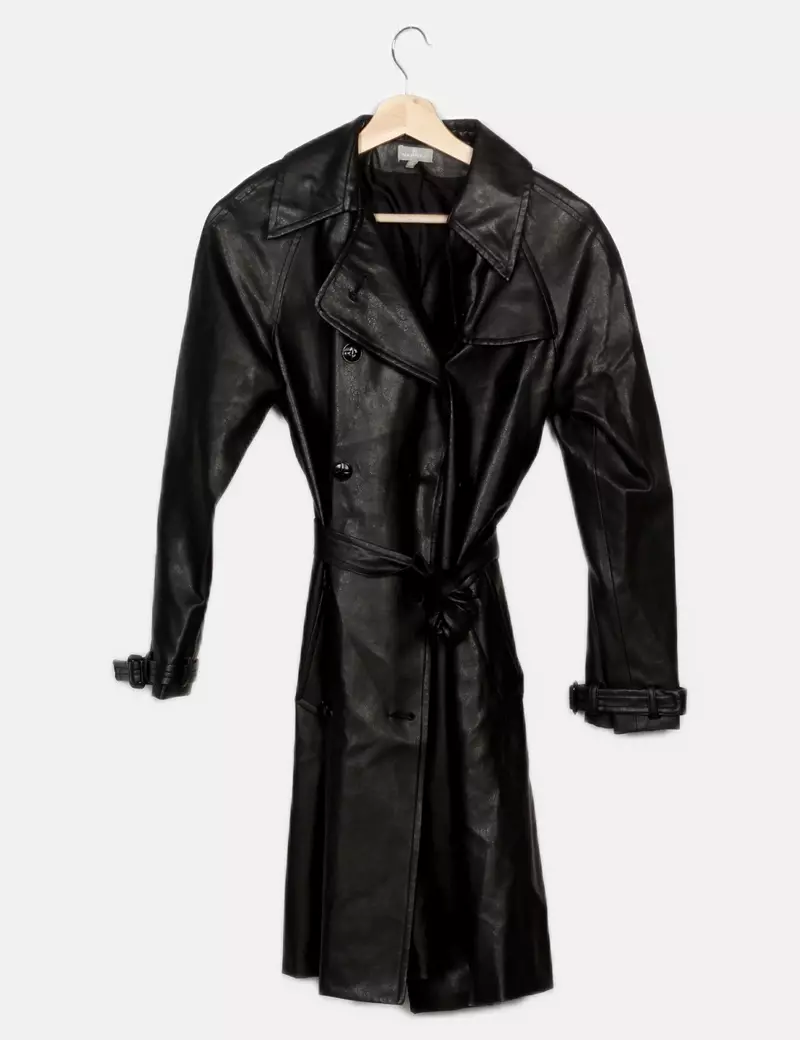 Naf Naf Gabardina