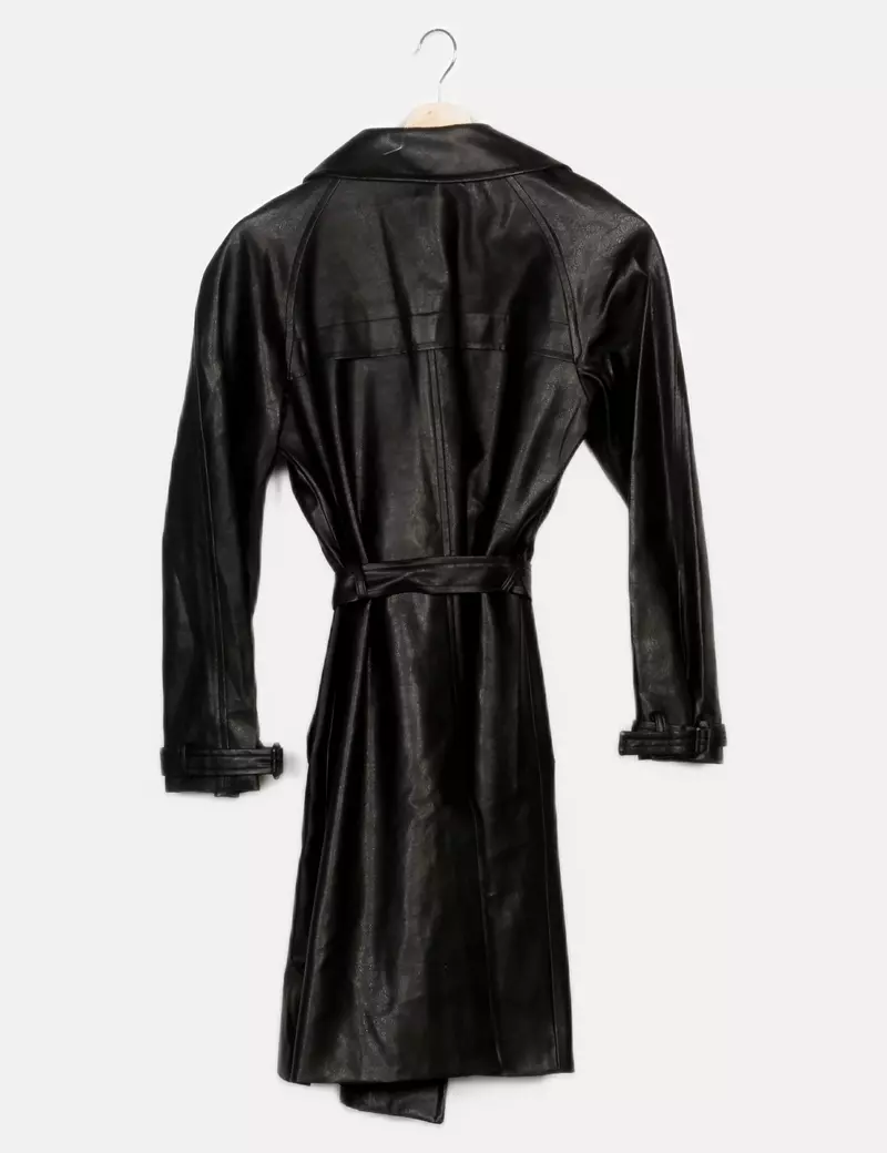 Naf Naf Gabardina