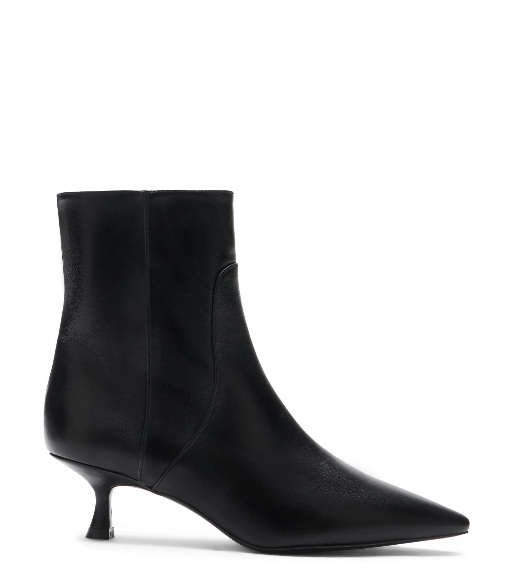 NAOMI 50 ZIP BOOTIE