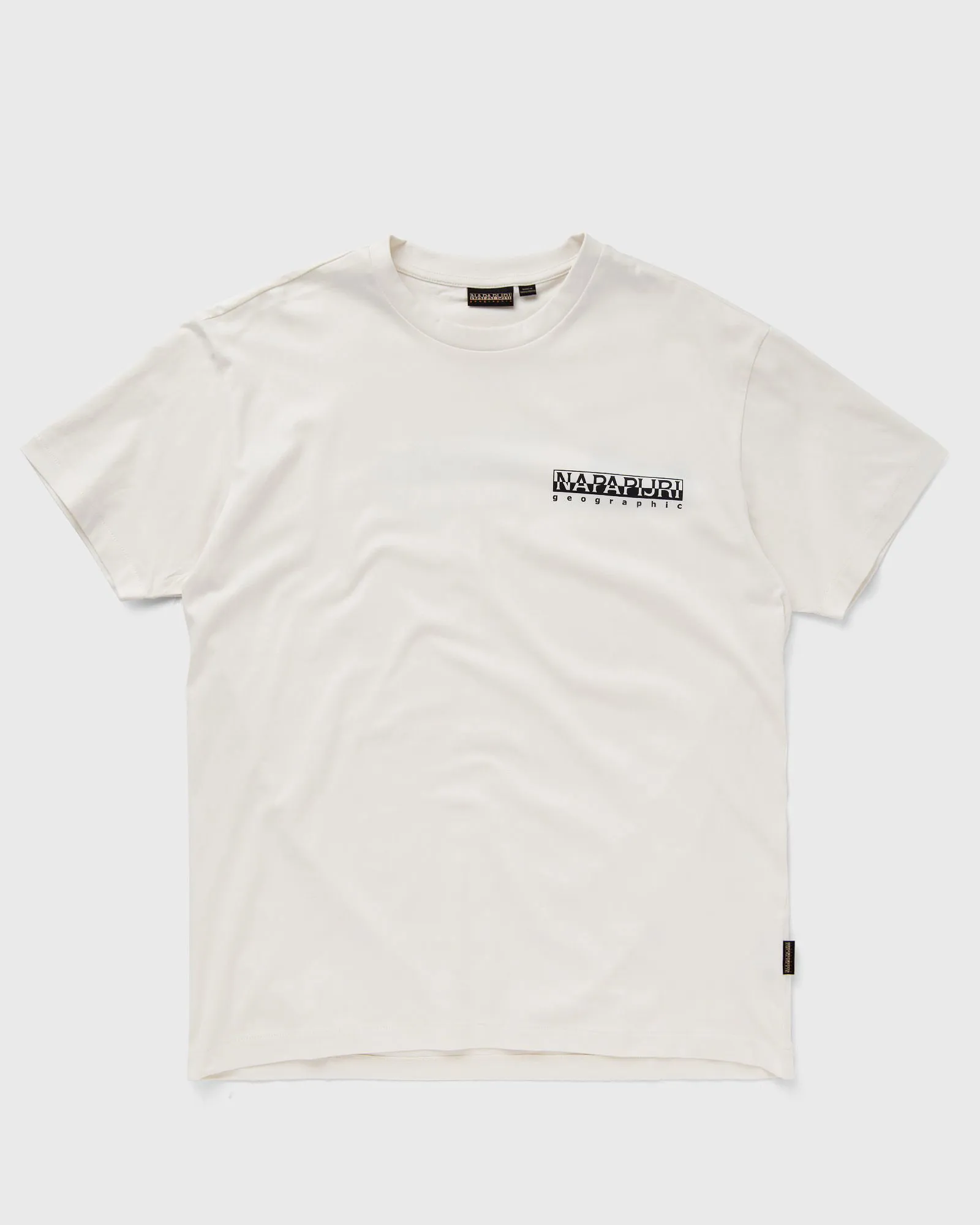 NAPAPIJRI STAHI TEE