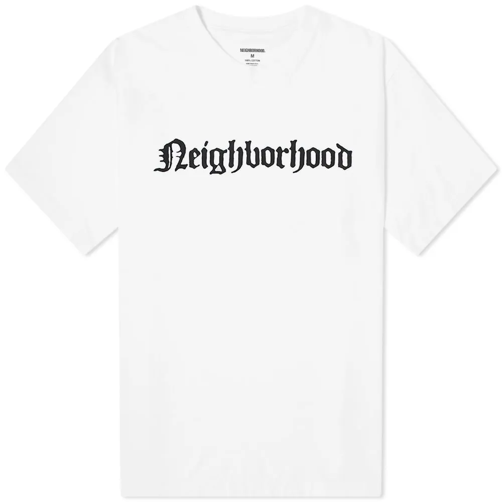 Neighborhood 3204 Tee