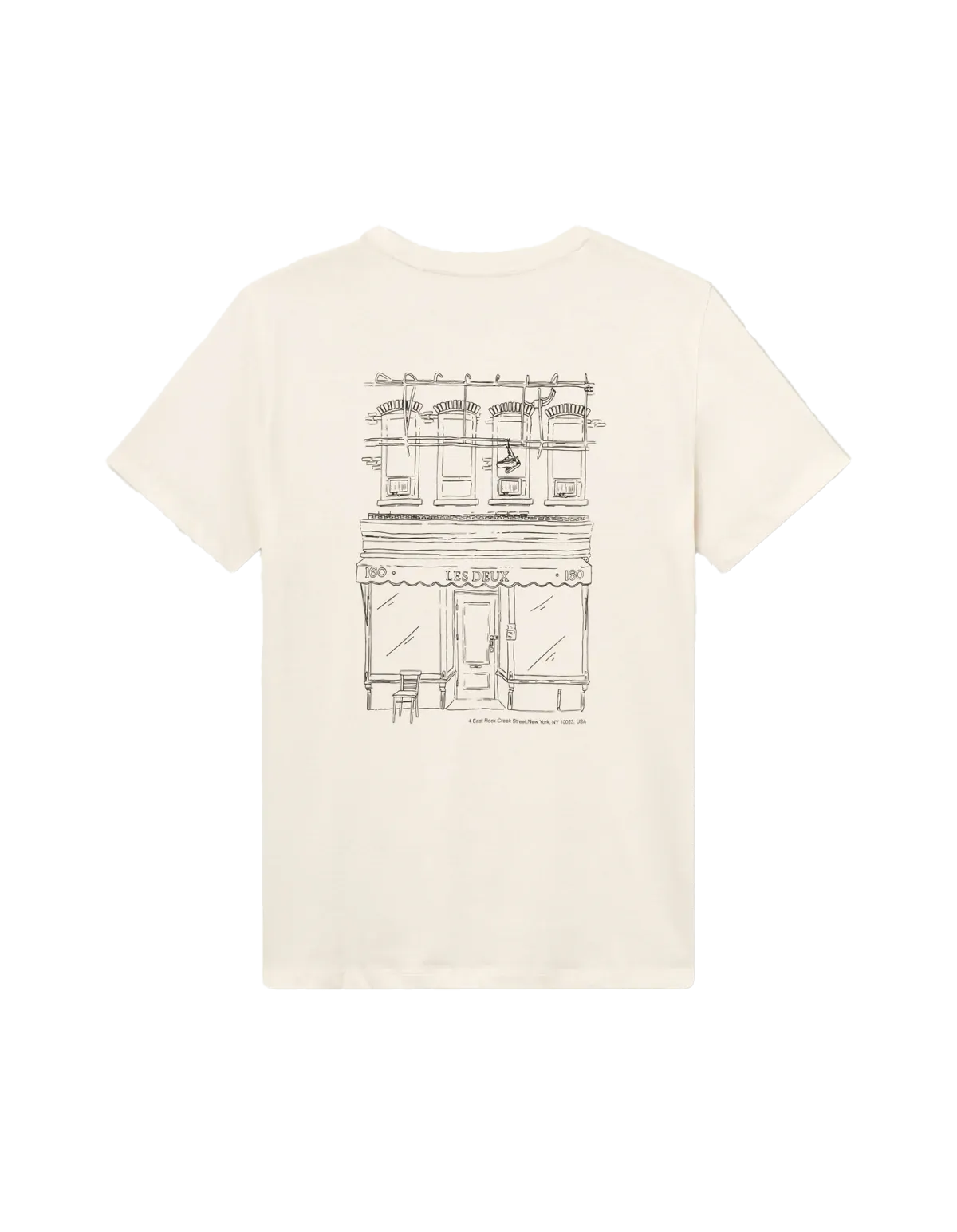 NEIGHBORHOOD TSHIRT