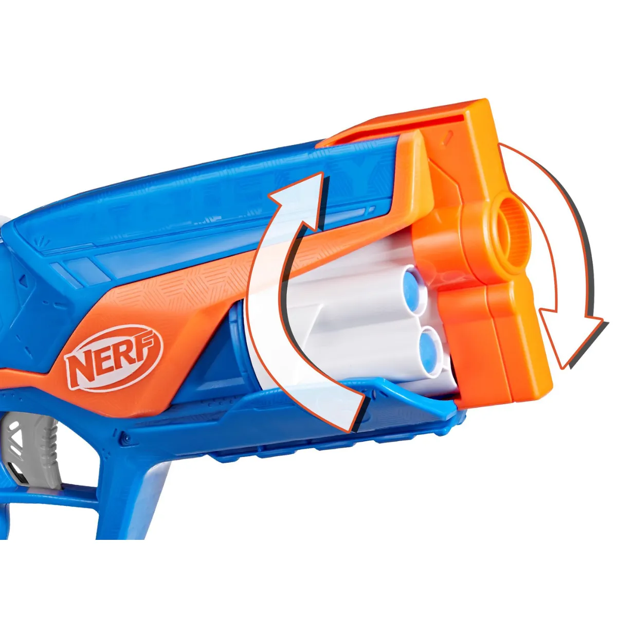Nerf N Series Agility
