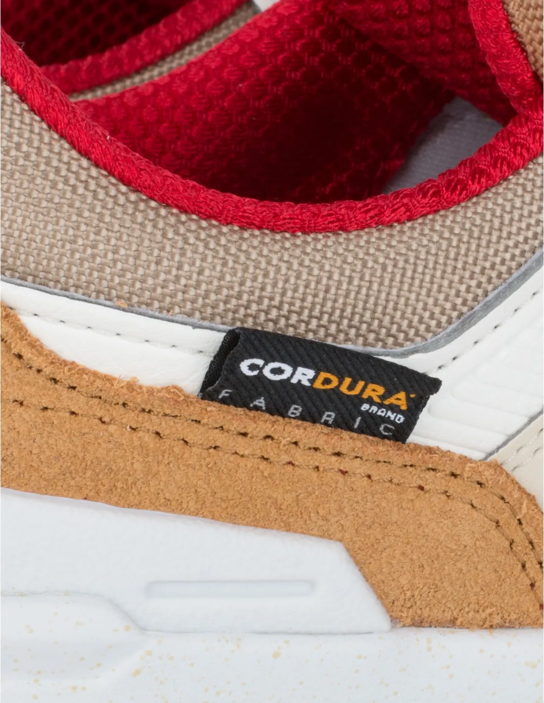 NEW BALANCE 997H Hombre Beige