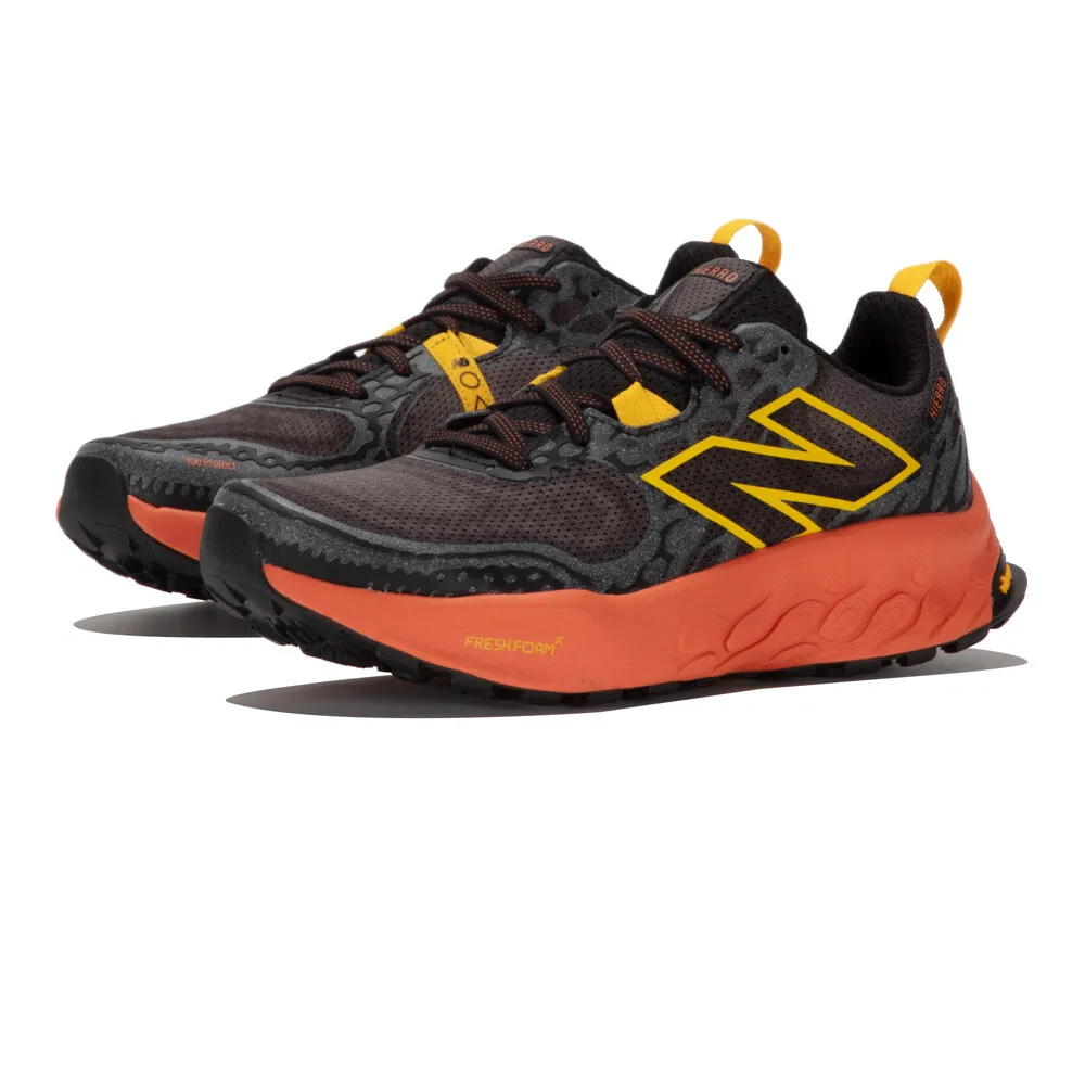 NEW BALANCE FRESH FOAM X HIERRO V8 ZAPATILLAS TRAIL RUNNING (ANCHO 2E)  AW24