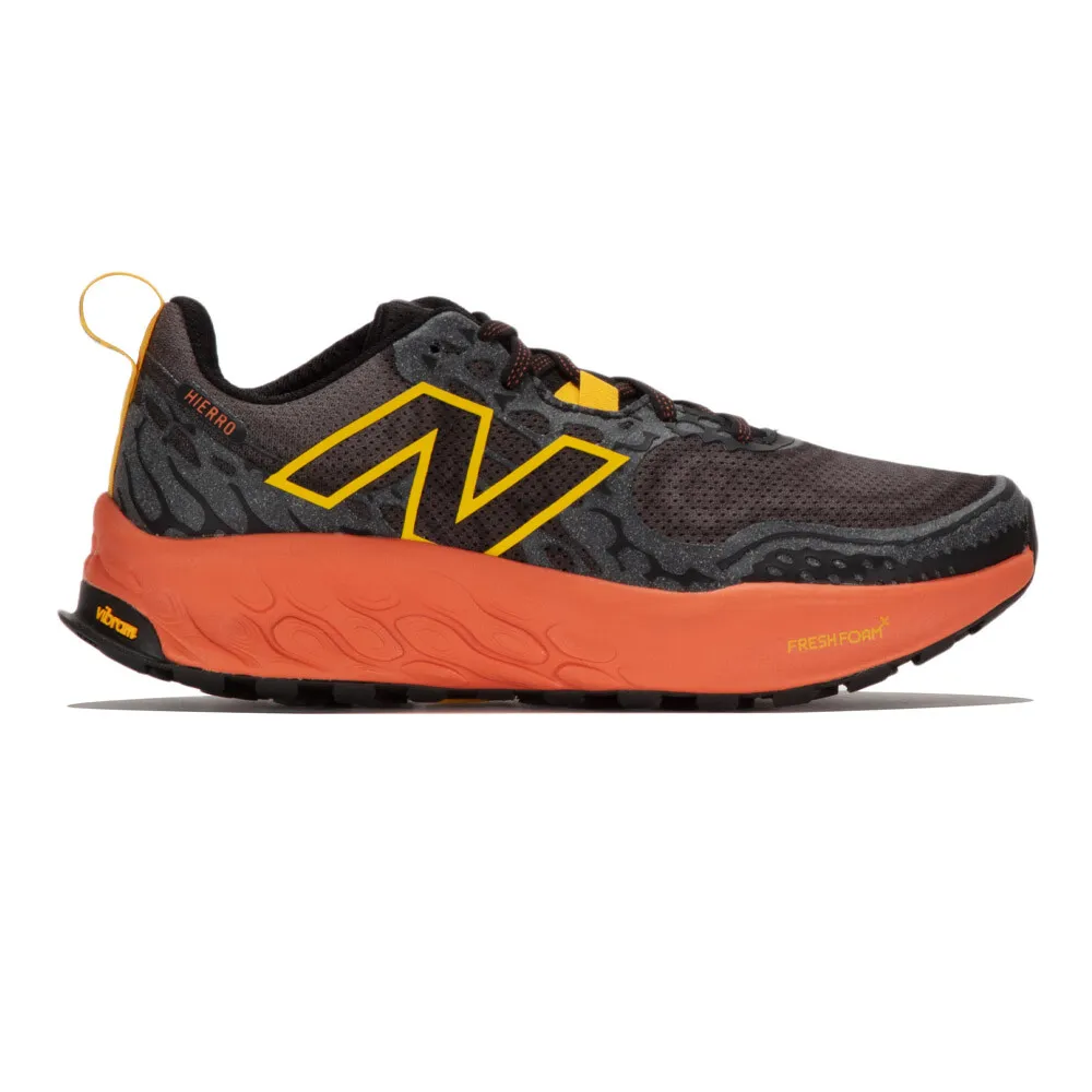 NEW BALANCE FRESH FOAM X HIERRO V8 ZAPATILLAS TRAIL RUNNING (ANCHO 2E)  AW24