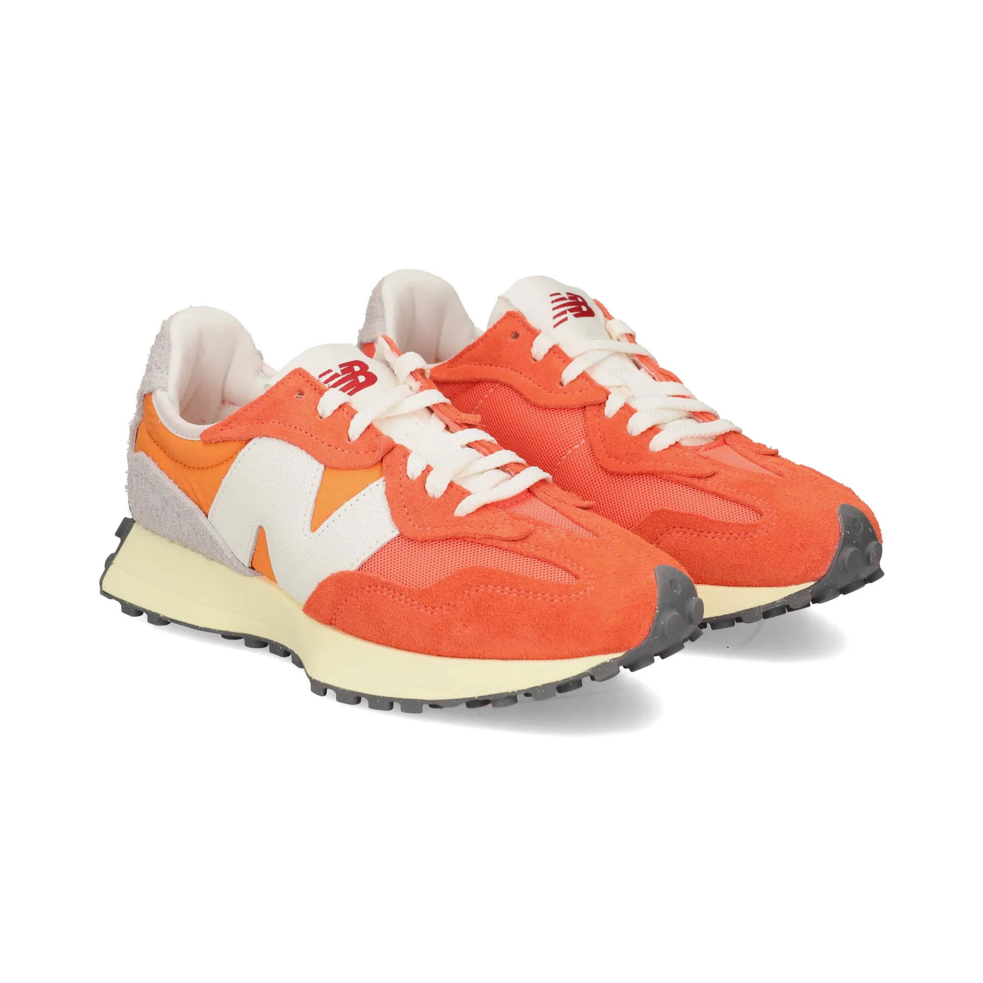 NEW BALANCE Zapatillas de Hombre WRC GULF RED