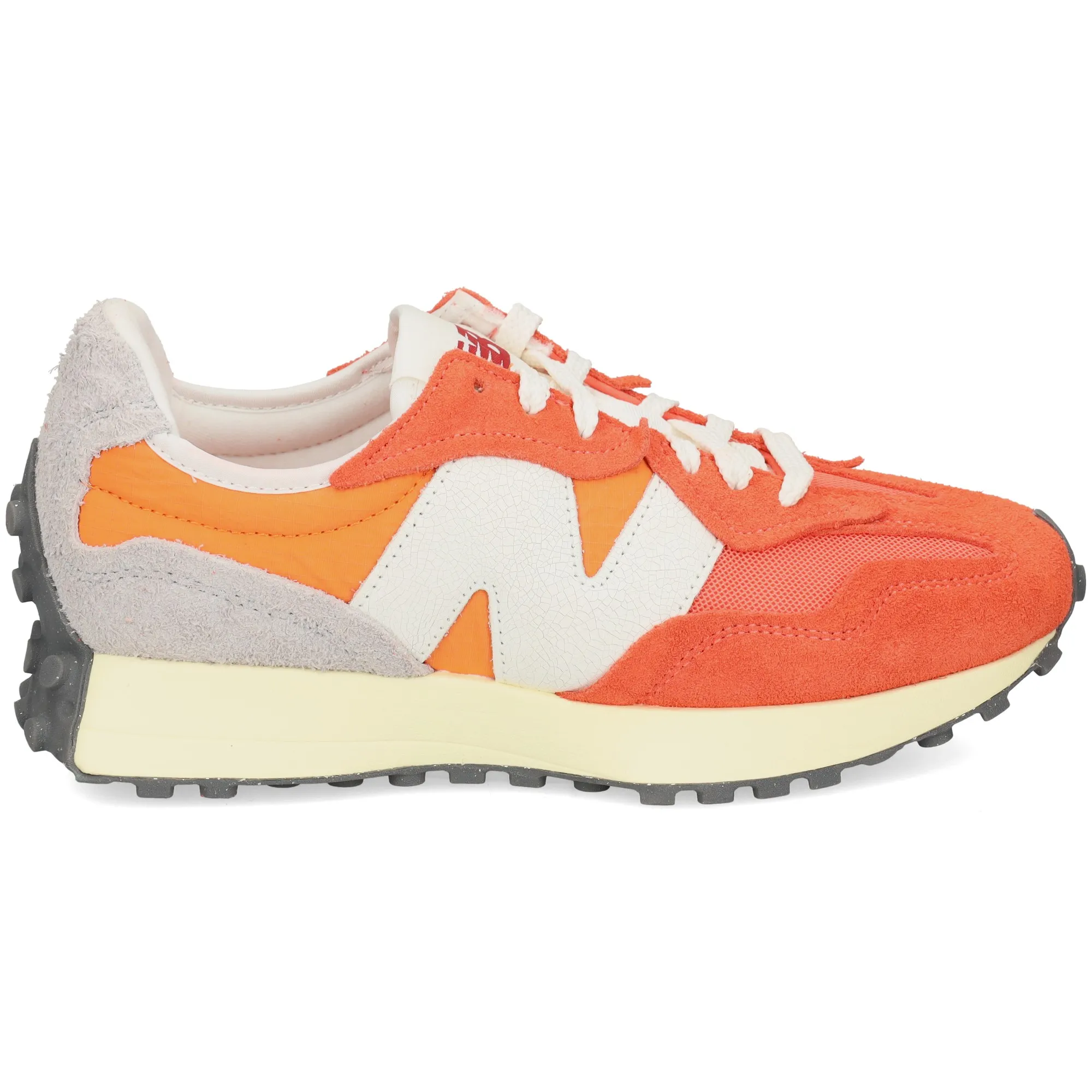 NEW BALANCE Zapatillas de Hombre WRC GULF RED