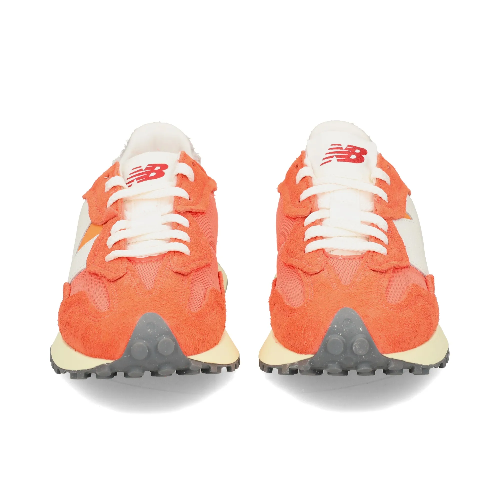 NEW BALANCE Zapatillas de Hombre WRC GULF RED