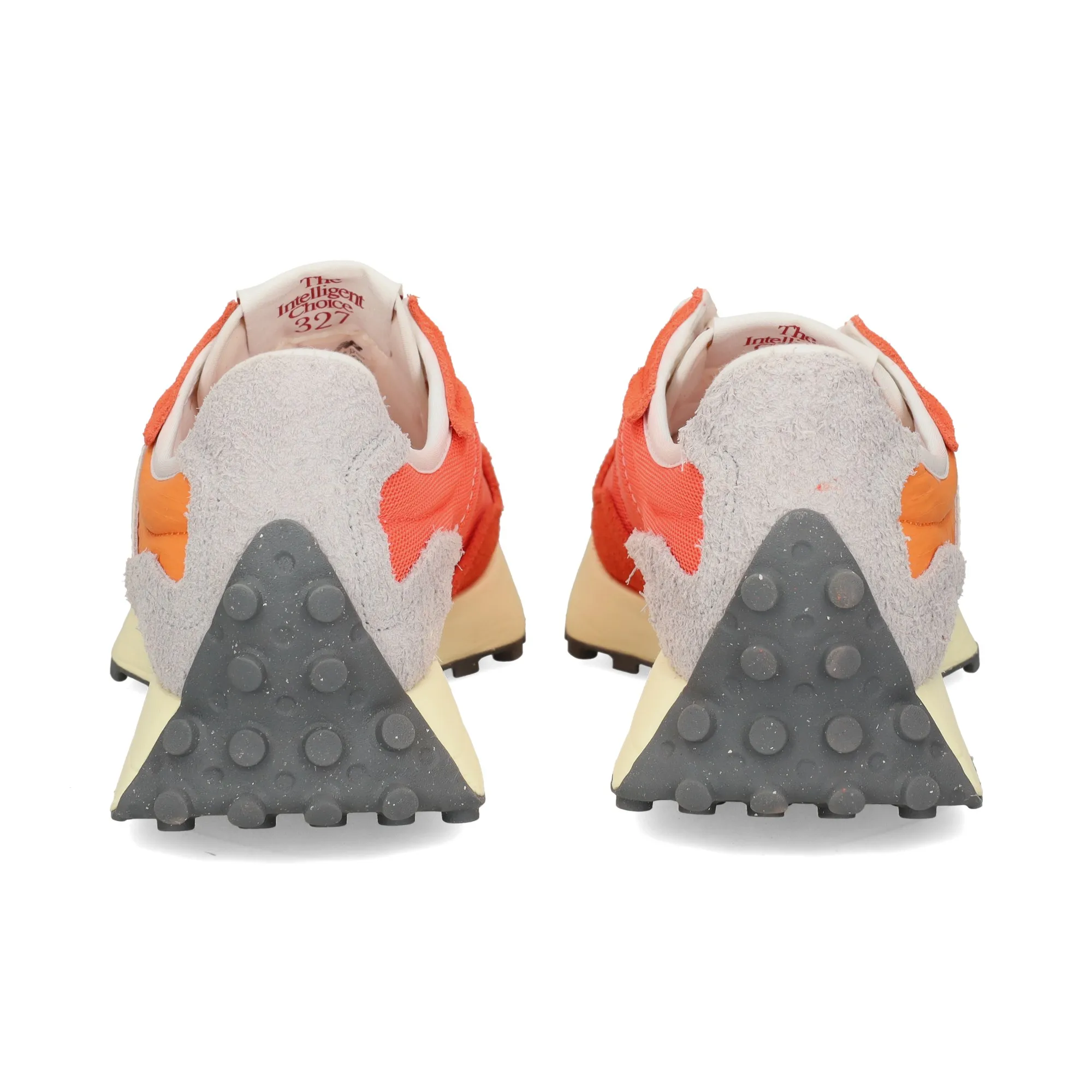 NEW BALANCE Zapatillas de Hombre WRC GULF RED