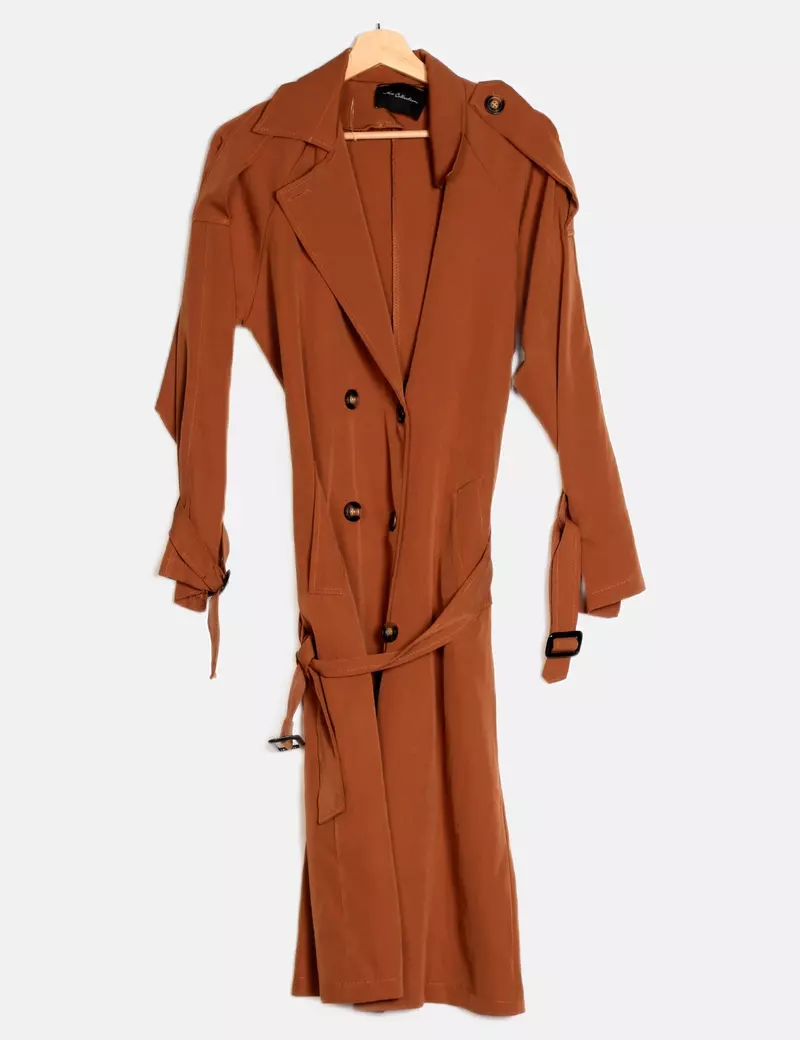 New Collection Gabardina
