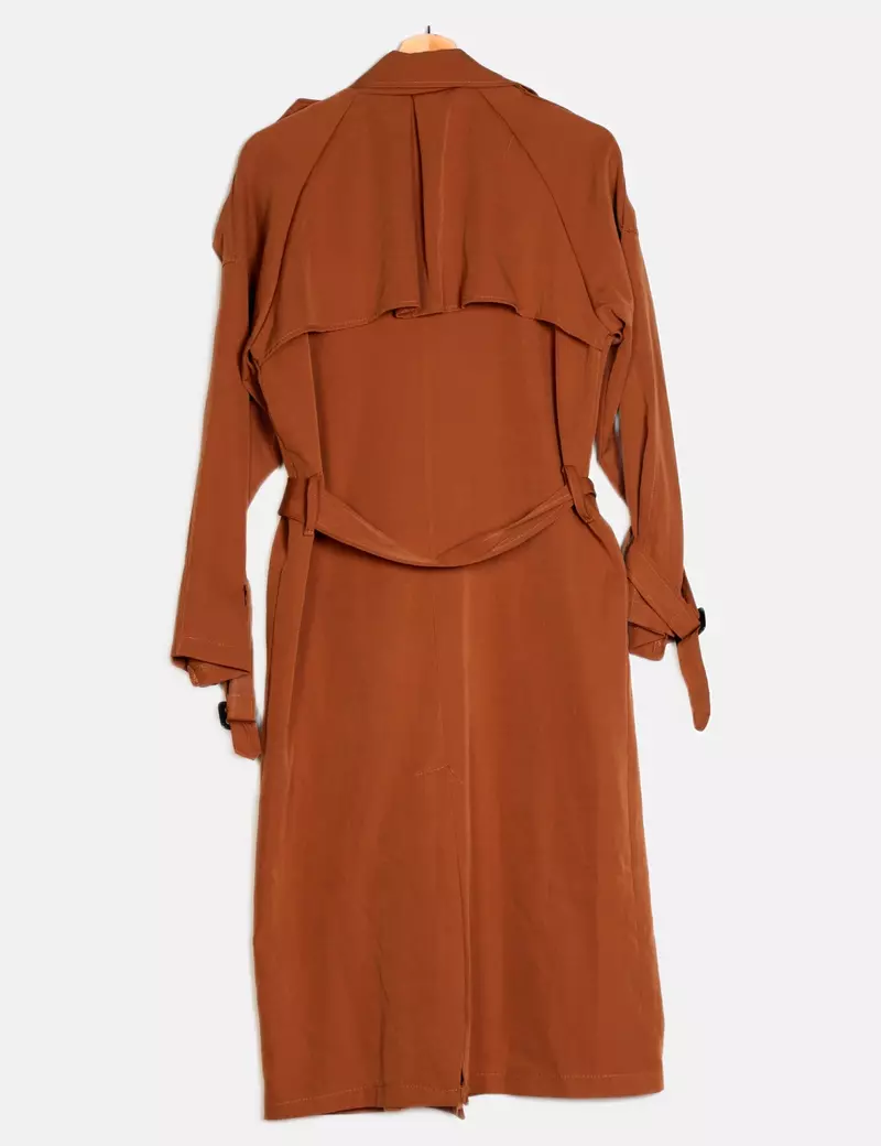 New Collection Gabardina