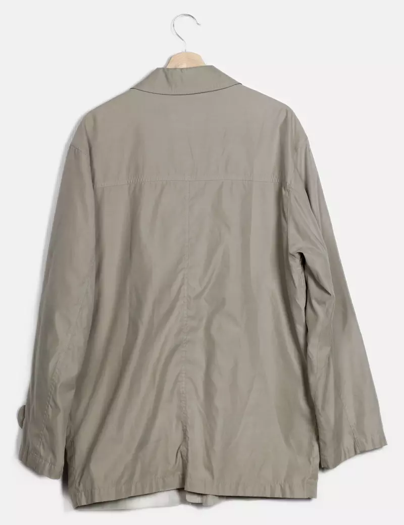 New sportswear Gabardina