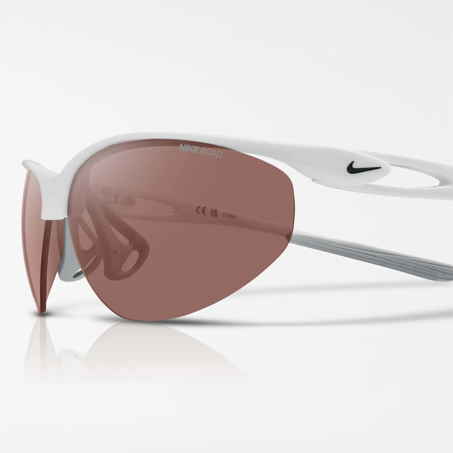 Nike Aerial Road Gafas