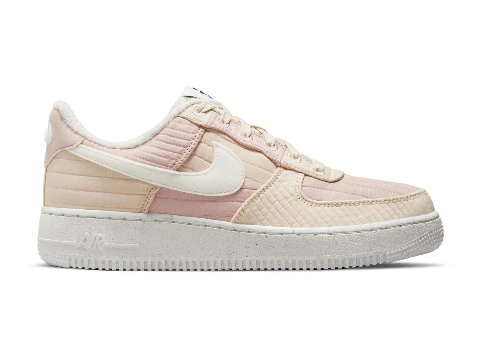 Nike Air Force 1 Low Toasty Pink Oxford W