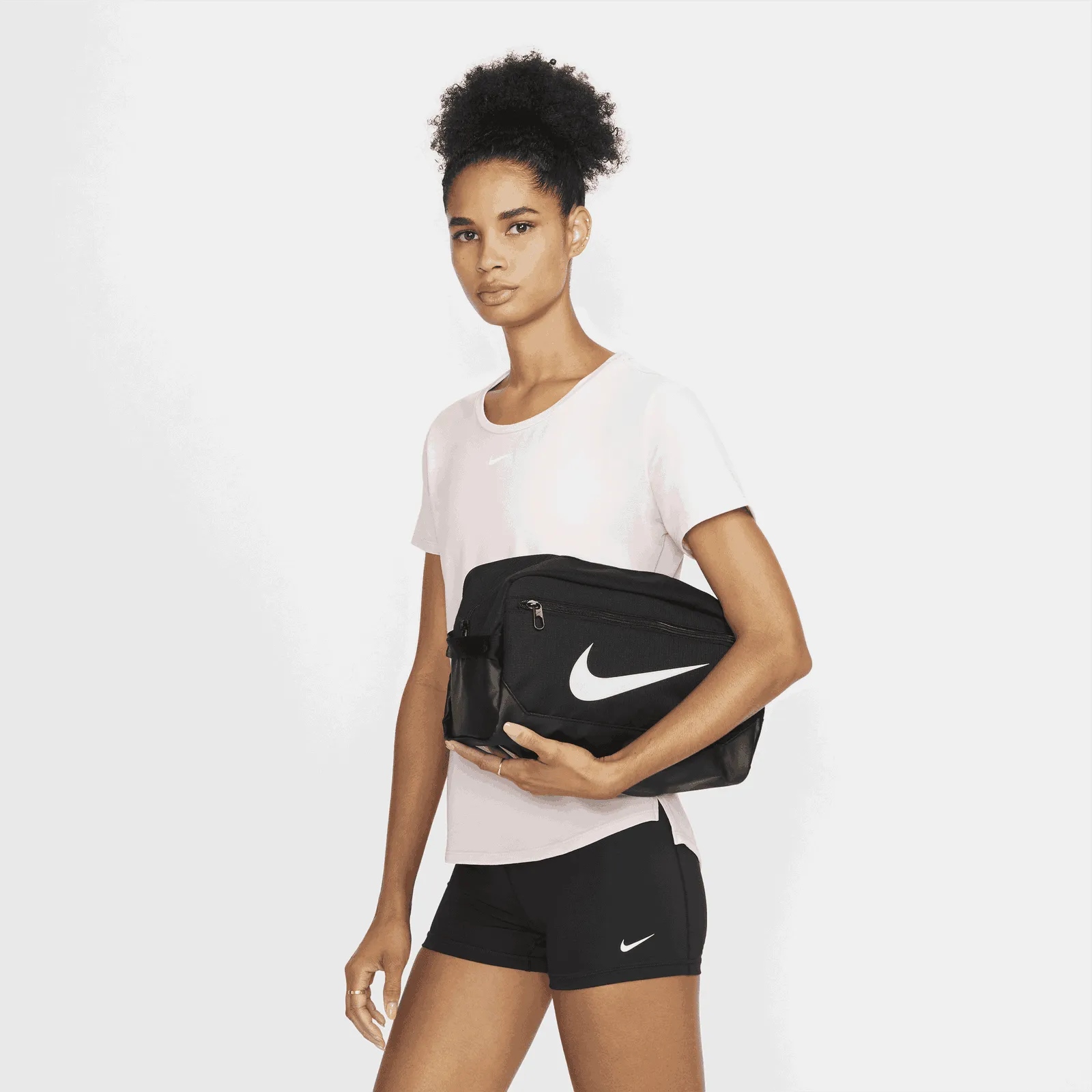 Nike Brasilia 9.5 Training Shoe Bag (11L)