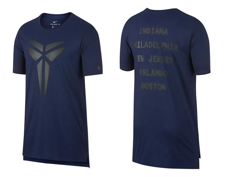 Nike Kobe Championships Dry Tee (429)