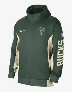 Nike Milwaukee Bucks Showtime