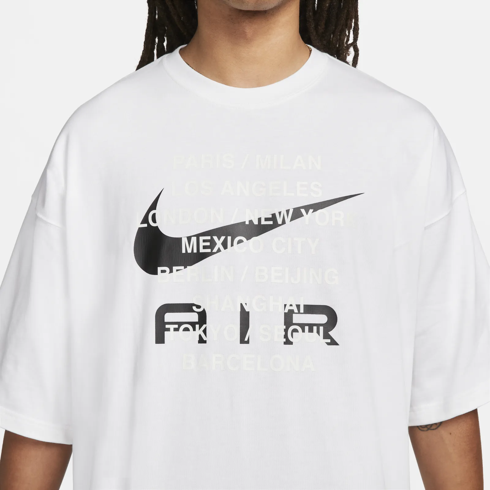Nike Pánské Sportswear