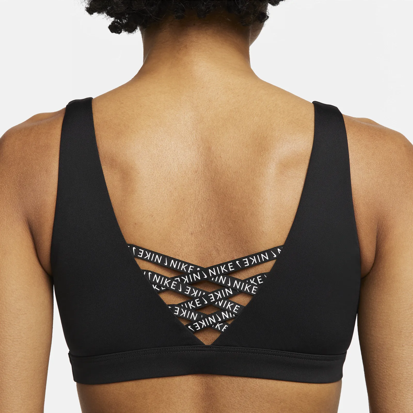 Nike Sneakerkini Bikini Top